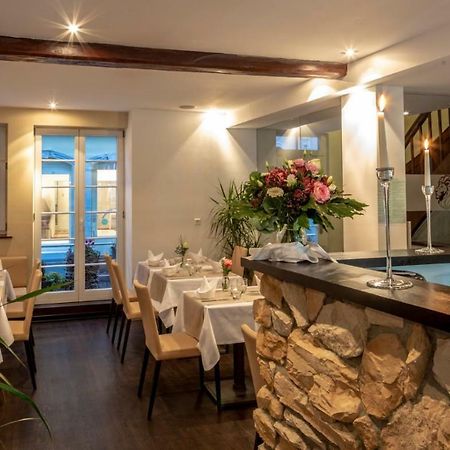 Hotel Zum Lowen Lahr/Schwarzwald Zewnętrze zdjęcie