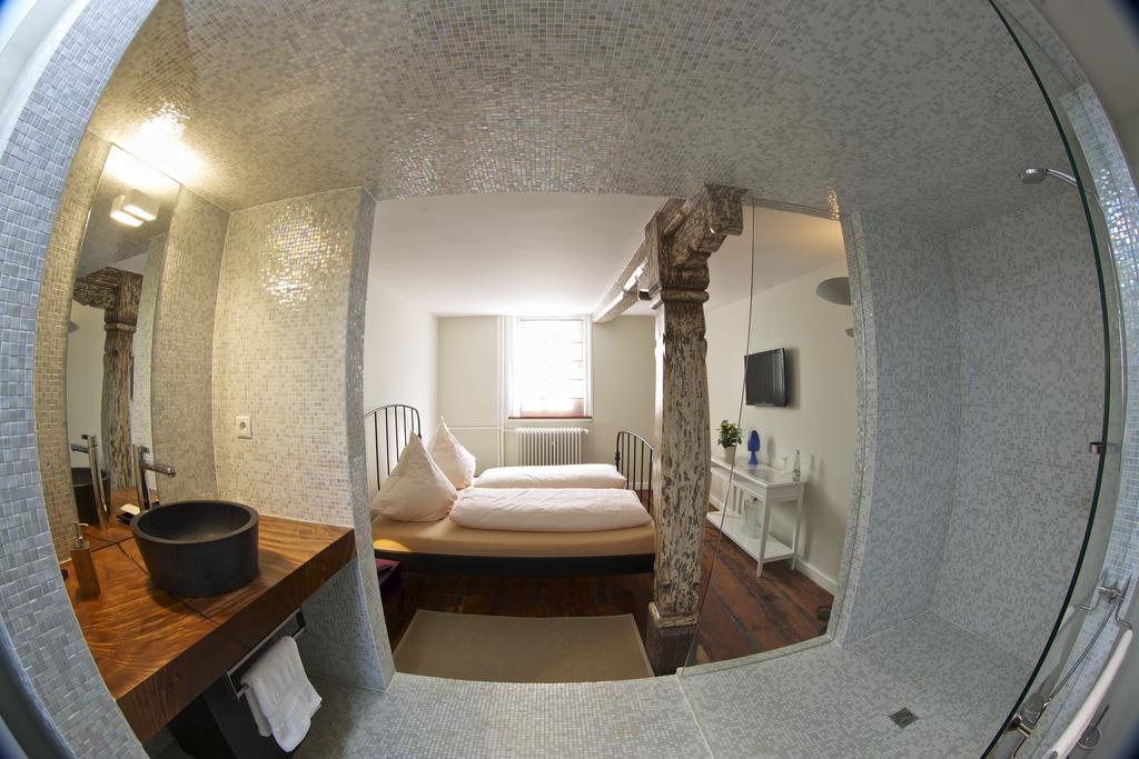 Hotel Zum Lowen Lahr/Schwarzwald Pokój zdjęcie