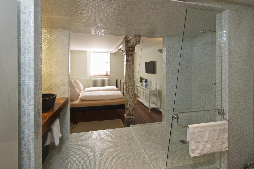 Hotel Zum Lowen Lahr/Schwarzwald Zewnętrze zdjęcie