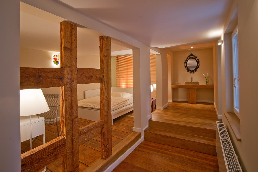 Hotel Zum Lowen Lahr/Schwarzwald Pokój zdjęcie