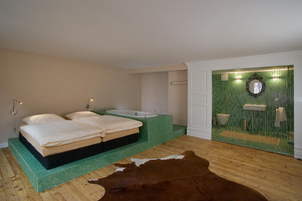 Hotel Zum Lowen Lahr/Schwarzwald Pokój zdjęcie