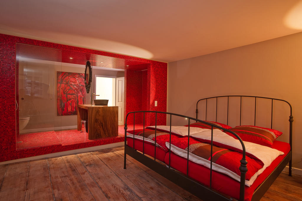 Hotel Zum Lowen Lahr/Schwarzwald Zewnętrze zdjęcie